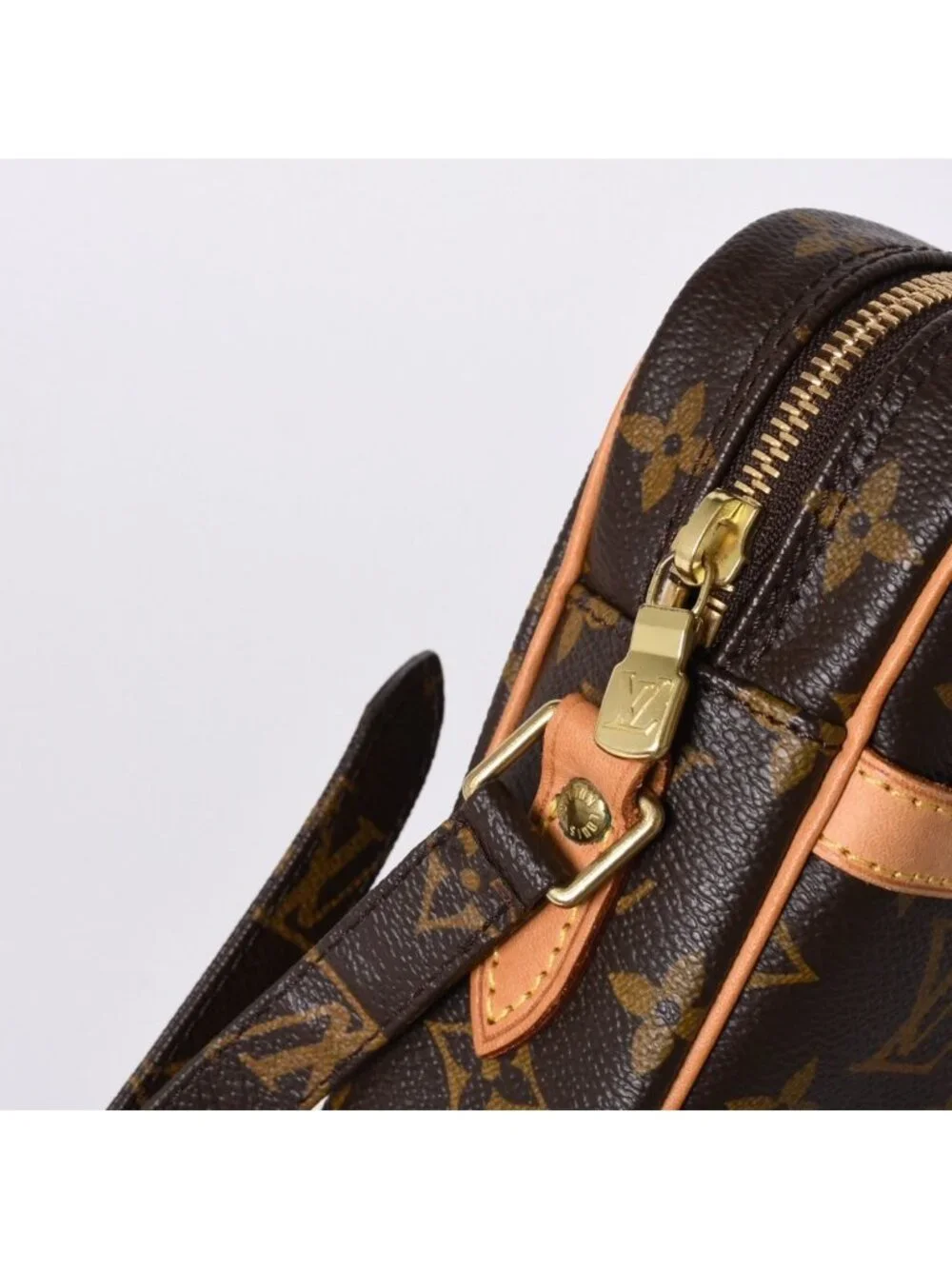 Louis Vuitton this authentic